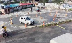 सवारीसाधन सिक्न अन्यत्र जानुपर्ने बाध्यता हट्यो