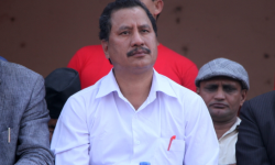 विप्लवको ४ लाख लुटेको प्रहरीमाथि आरोप