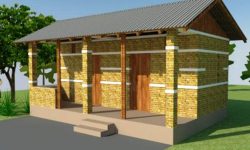 बन्ने भयो साढे एक हजार दलितको घर