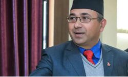 अग्नि सापकोटाविरुद्ध रिटको सुनुवाइ स्थगित