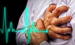 हृदयघातबाट बच्न यी कुरा छोड्नुस्