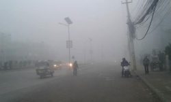 चिसो बढेपछि उपत्यकाका विद्यालय बन्द