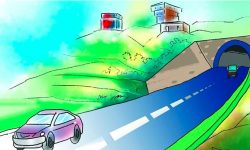 सुरुङमार्गको युग सुरु