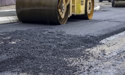 सहजपुर–बोगटान सडक : चार वर्षमा २९ किलोमिटर मात्रै कालोपत्र