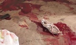 विद्यालयमा प्रवेश गरी तीन शिक्षकको हत्या