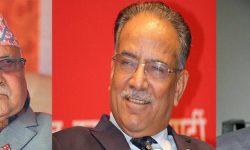 प्रधानमन्त्री ओली गलेपछि सभामुखमा अग्नि सापकोटा अनुमोदित