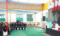 भारतसँगका थाती विषय टुङ्गो लगाउने समय आएको छ : प्रम