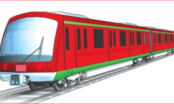 जनकपुर–जयनगर रेल २ महिनाभित्र सञ्चालनमा आउने