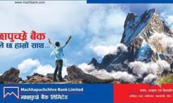 माछापुच्छ्रेले पायो मर्चेन्ट वैकरको अनुमति