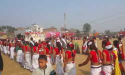 सुदुरपश्चिमका थारू माघीको तयारीमा जुटे