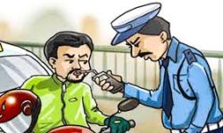 मापसे गर्ने चालक हिरासतमा बस्नु पर्ने