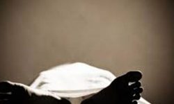 इँटा उद्योगका मजदूर मृत फेला