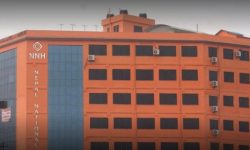 कलङ्कीमा ‘बाथरोग सेन्टर’को शुभारम्भ