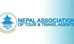 पर्यटन व्यवसायमैत्री मौद्रिक नीति ल्याउन नाट्टाको आग्रह