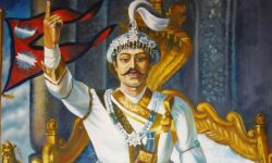 पृथ्वीजयन्तीमा सार्वजनिक बिदा