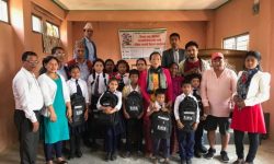 सेवासुविधाको रकम शैक्षिक सुधारमा