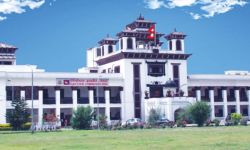 नागरिकता लिनासाथ मतदाता नामावलीमा नाम दर्ता गराउन निर्वाचन आयोगको अनुरोध