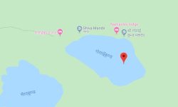 गोसाइँकुण्ड पदयात्रामा हराएका दुई युवाको शव भेट्टियो