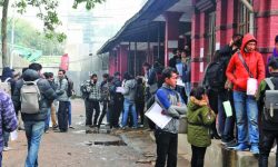 सजिलै पाइँदैन ‘नो अब्जेक्सन लेटर’