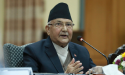 सम्भावित खतरा नदेखिए प्रधानमन्त्री ओलीको मिर्गौला प्रत्यारोपण फागुनमा गरिने