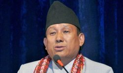 मुलुकको समृद्धिका निम्ति सामाजिक विकास जरुरी : मन्त्री गुरुङ