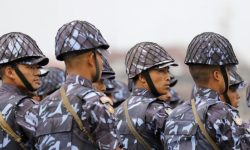 शोभाकान्त ढकालको घरमा बम विष्फोटन पछि ठूला व्यापारीका घरमा समेत सुरक्षामा सर्तकता बढाउँदै