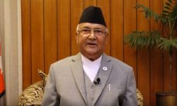 श्रीपञ्चमीको पूर्वसन्ध्यामा प्रधानमन्त्री ओलीको शुभकामना सन्देश