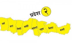 स्वास्थ्य मापदण्ड अटेर गर्नेबाट साढे तीन लाख राजश्व सङ्कलन