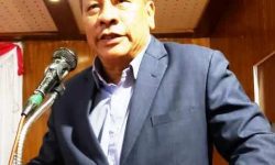 प्रजातन्त्र सेनानीको योगदान नबिर्सन माग