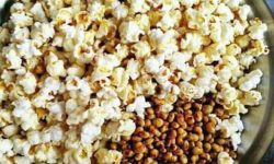 भुटेको मकै खादा यस्ता फाइदाहरु हुन्छन्