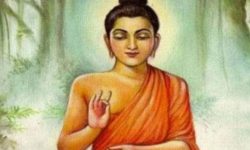 राष्ट्रकल्याणको कामना गर्दै बुद्ध पूजा