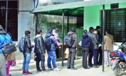 कम्पनी रजिस्ट्रार कार्यालय बिचौलियाको घेराबन्दीमा