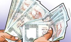 म्याग्दीको मंगला गाउँपालिकामा छात्रावास बनाउन २७ लाख रुपैयाँ संकलन