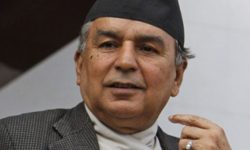 सरकारले गलत मनसायले कानुन ल्यायो : कांग्रेस नेता पौडेल