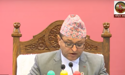 विवादित मिडिया काउन्सिल विधेयक आजै पारित गरिदै