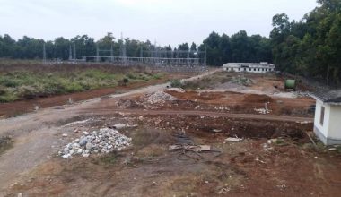 समयमै काम सम्पन्न नगर्ने कम्पनीको ठेक्का रद्द