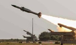 अमेरिकी राजदूतावासमा रकेट प्रहार