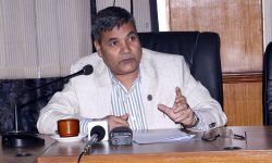 पत्रकारलाई दण्डित गर्ने सरकारी चाहना टर्‍यो