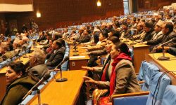 स्वास्थ्य उपचारका नाममा सांसदहरु यसरी गर्छन् ब्रम्हलुट