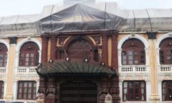 पुरानो संसद भवन भत्काएर विदेशी पाहुना गृह बनाउन संसदीय समितिको निर्देशन