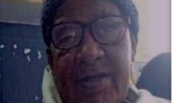 कांग्रेस पूर्वसांसद कार्कीको निधन