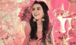 भारतीय टेलिभिजन शो कि अभिनेत्री सेजलले गरिन आत्महत्या