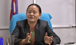 माघ ६ गते बस्ने संसद बैठक म आफै चलाउँछुः उपसभामुख तुम्बाहाङ्फे