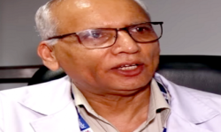 २० करोड रुपैयाँ घुस मागको आरोपमा राष्ट्रिय चिकित्सा शिक्षा आयोगका उपाध्यक्ष विरुद्ध उजुरी