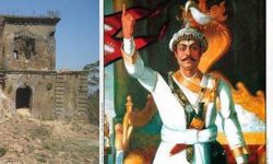 पृथ्वीनारायण शाहको सालिक स्थापना सहित सिन्धुलीगढीलाई अन्तरराष्ट्रिय पर्यटकीय गन्तव्य बनाइँदै