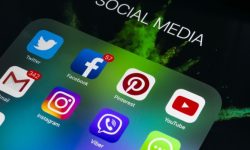 बैङ्किङ प्रणालीबाट मात्रै फेसबुक, युट्युबमा विज्ञापन