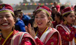 तामाङ समुदायको सोनाम ल्होछार आज, वाग्मती प्रदेशमा सार्वजनिक बिदा