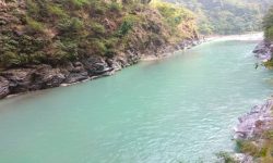 ‘सुनकोशी–तेस्रो’को प्रतिवेदन अन्तिम चरणमा