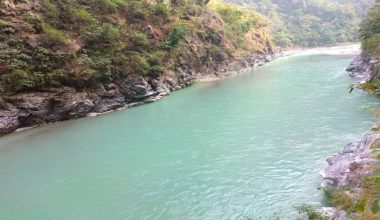 ‘सुनकोशी–तेस्रो’को प्रतिवेदन अन्तिम चरणमा