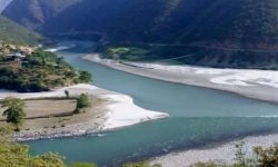 यसरी हुँदैछ राष्ट्रिय गौरवको आयोजनामा परेको सुनकोशी मरिन डाइभर्सनको काम